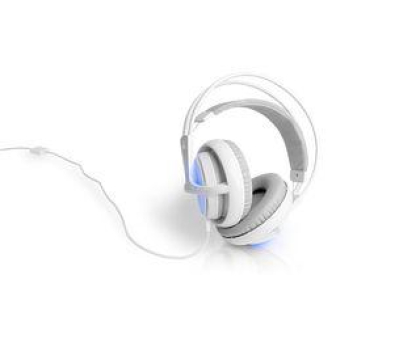 Słuchawka SteelSeries Siberia V2 Frost Blue (USB)